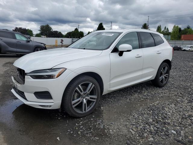  Salvage Volvo XC60