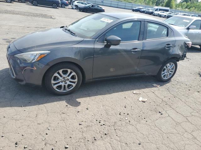  Salvage Toyota Yaris