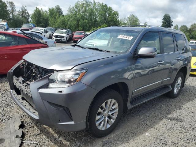  Salvage Lexus Gx