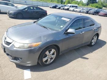  Salvage Acura TSX