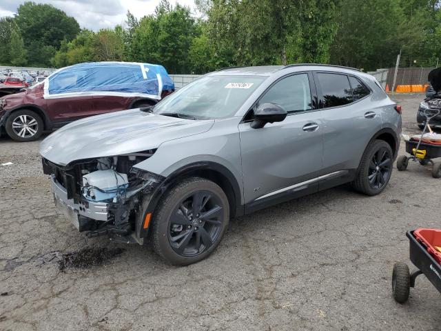  Salvage Buick Envision S