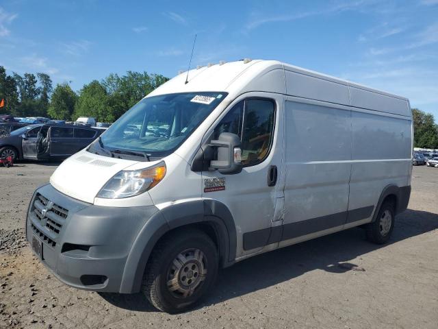  Salvage Ram Promaster