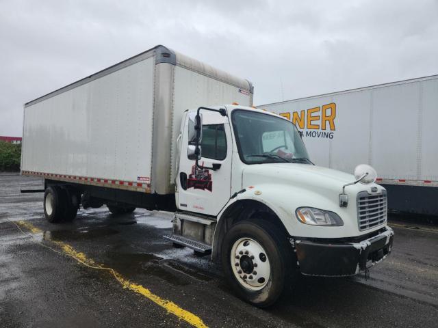  Salvage Freightliner M2 106 Med