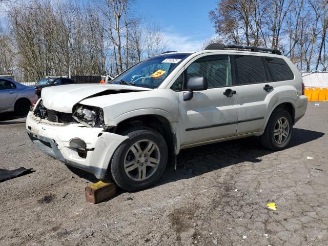  Salvage Mitsubishi Endeavor