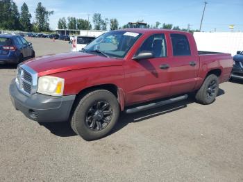  Salvage Dodge Dakota