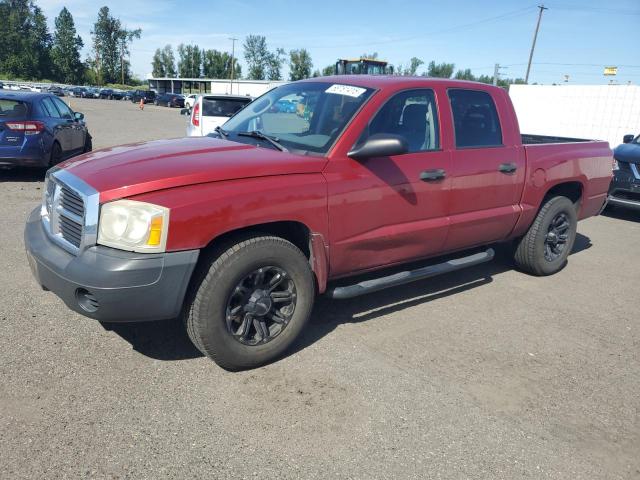  Salvage Dodge Dakota