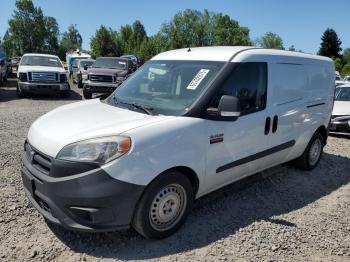  Salvage Ram Promaster