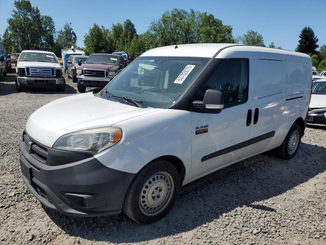  Salvage Ram Promaster