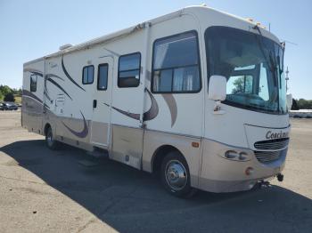  Salvage Ford F-550