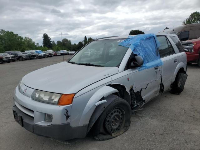  Salvage Saturn Vue