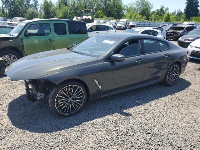  Salvage BMW 8 Series
