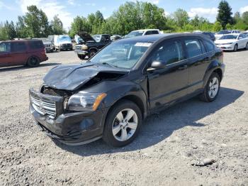  Salvage Dodge Caliber