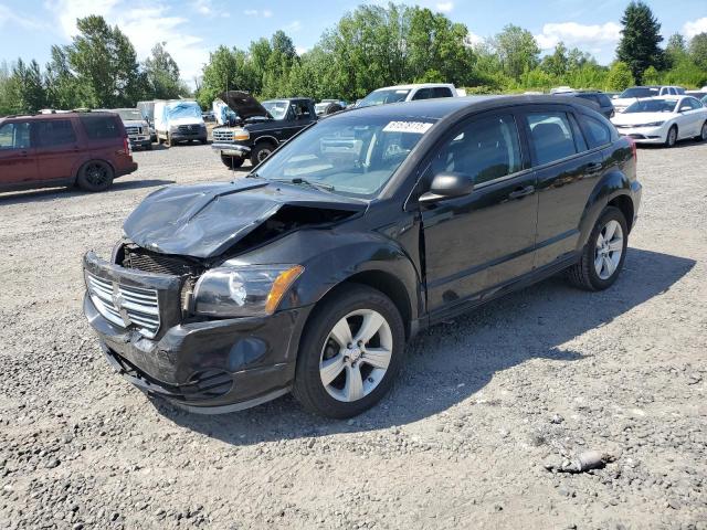  Salvage Dodge Caliber