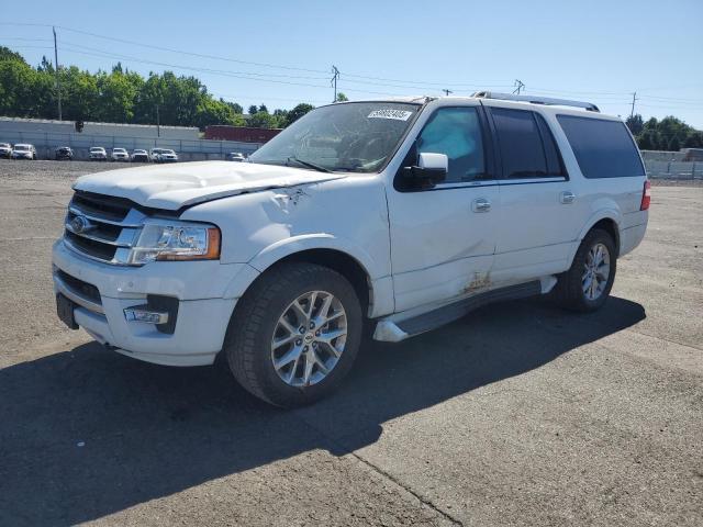  Salvage Ford Expedition