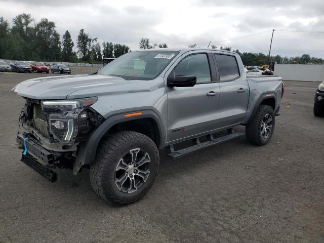  Salvage GMC Canyon