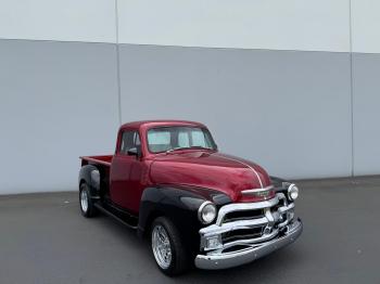  Salvage Chevrolet 3100