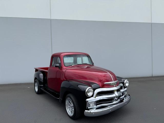 Salvage Chevrolet 3100