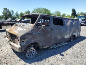  Salvage Dodge Uk
