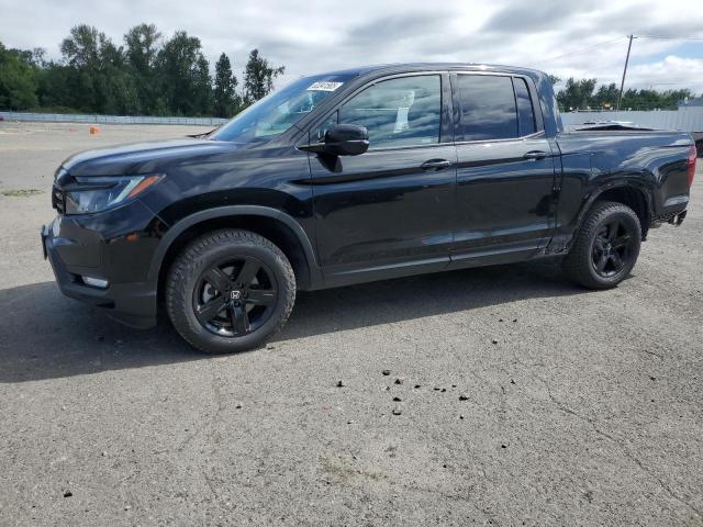  Salvage Honda Ridgeline