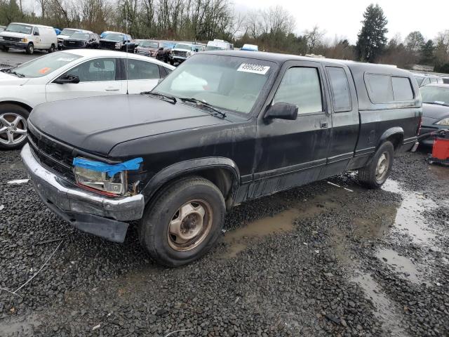  Salvage Dodge Dakota