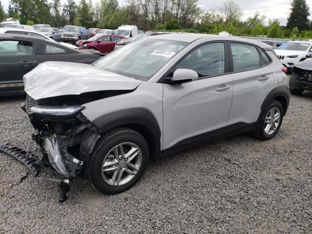  Salvage Hyundai KONA