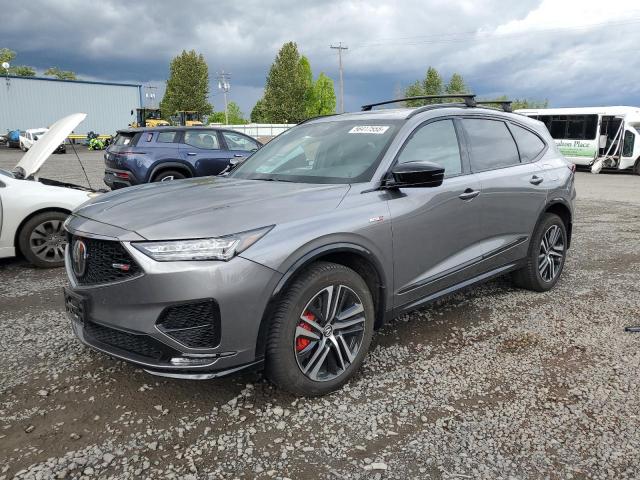  Salvage Acura Mdx Type S