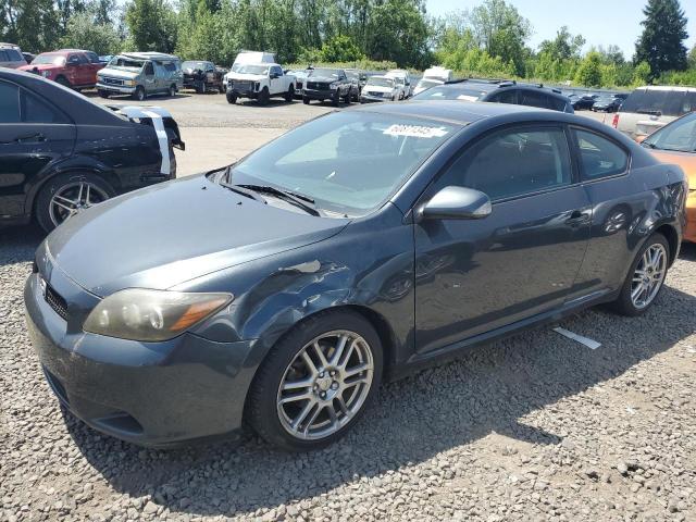  Salvage Toyota Scion