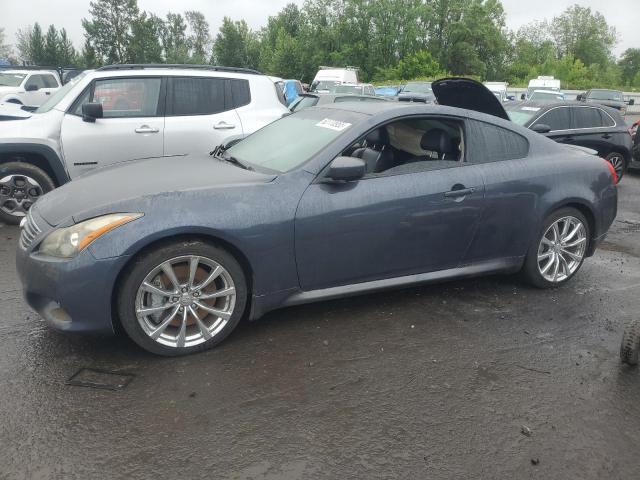  Salvage INFINITI G37