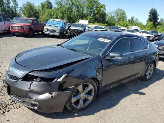  Salvage Acura TL
