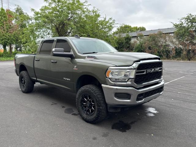  Salvage Ram 2500