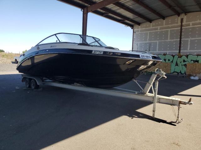  Salvage Yamaha Jetski