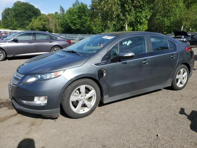  Salvage Chevrolet Volt