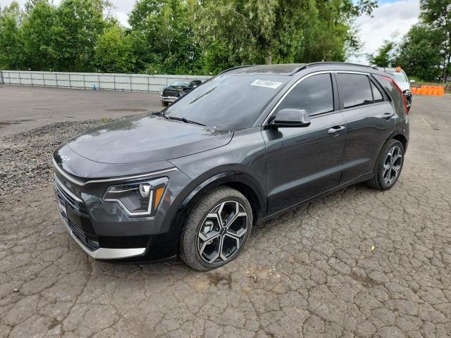  Salvage Kia Niro