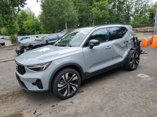  Salvage Volvo Xc40 Plus
