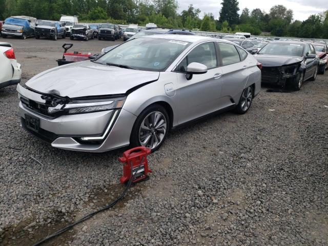  Salvage Honda Clarity