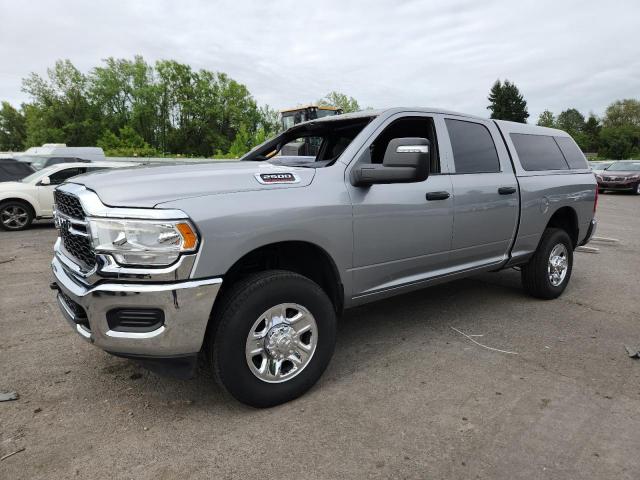  Salvage Ram 2500