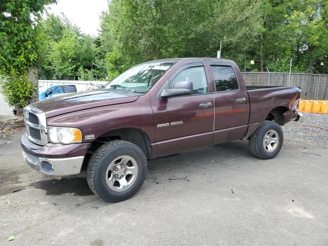  Salvage Dodge Ram 1500
