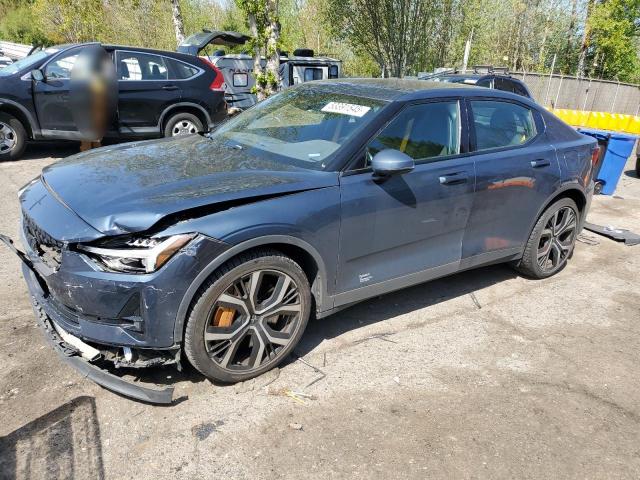  Salvage Polestar 2