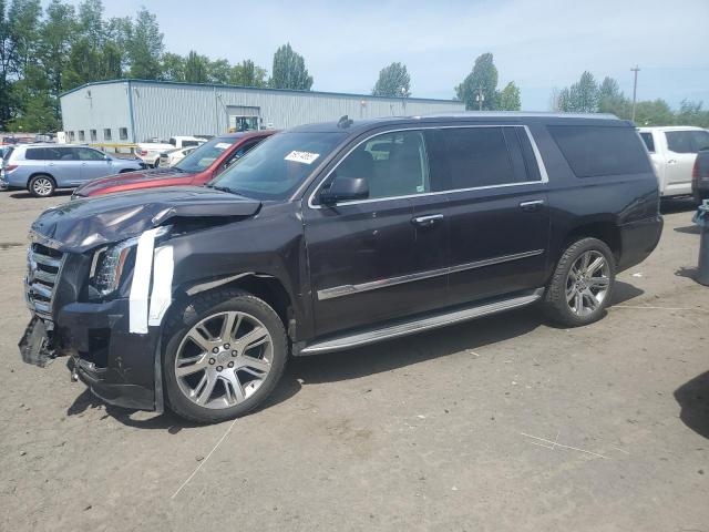  Salvage Cadillac Escalade