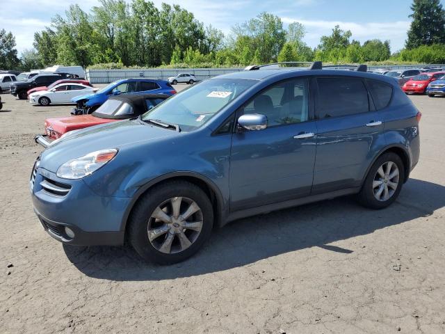  Salvage Subaru Tribeca