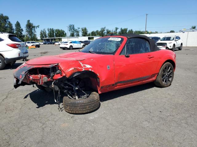  Salvage Mazda Mx5