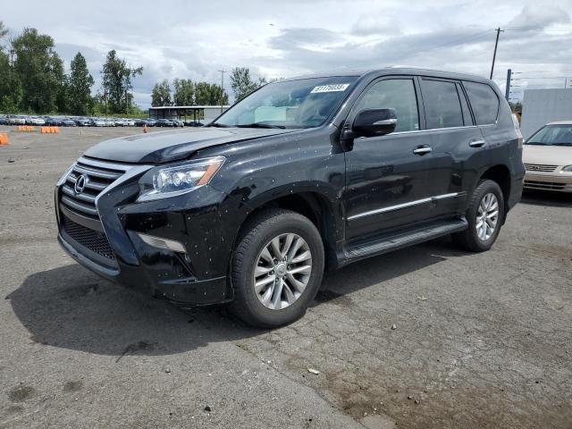  Salvage Lexus Gx