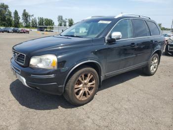  Salvage Volvo XC90