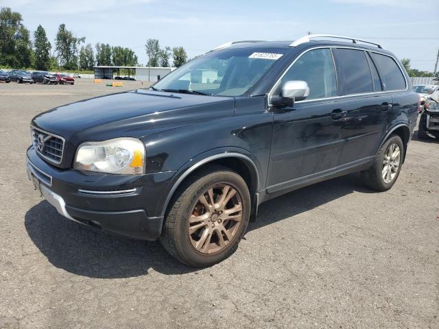  Salvage Volvo XC90