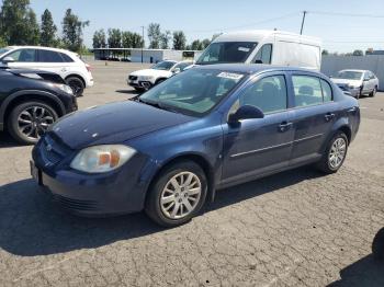  Salvage Chevrolet Cobalt