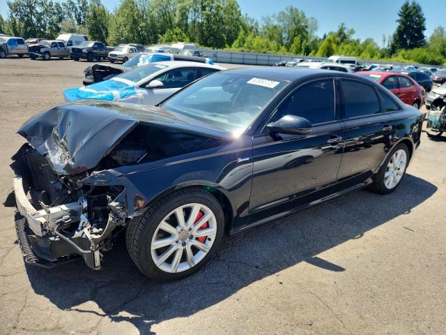  Salvage Audi A6