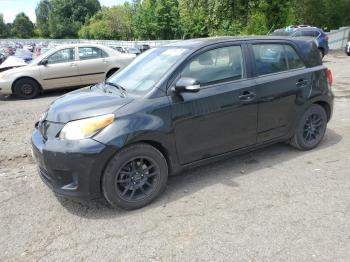  Salvage Toyota Scion