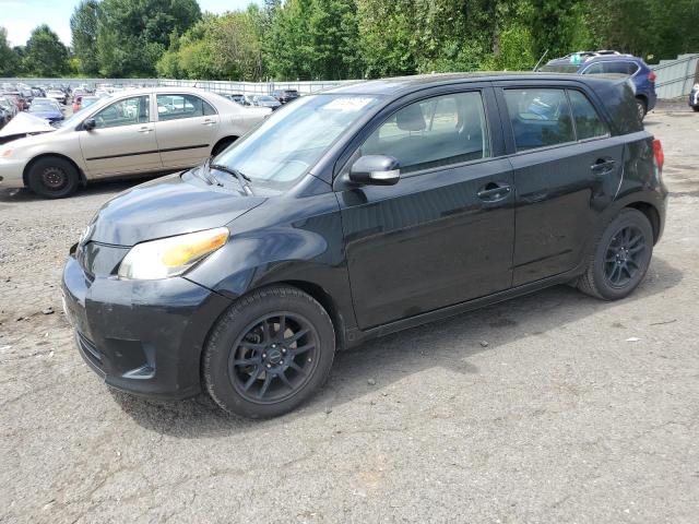  Salvage Toyota Scion
