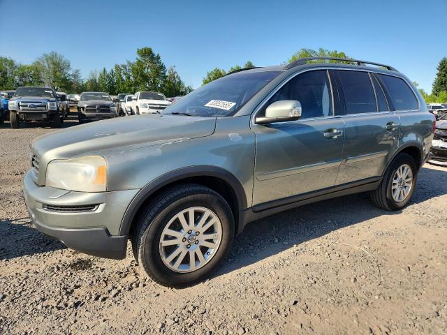  Salvage Volvo XC90