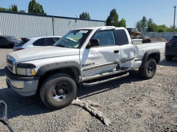  Salvage Dodge Ram 1500